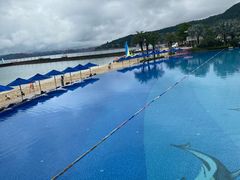 -深圳大梅沙京基洲际度假酒店