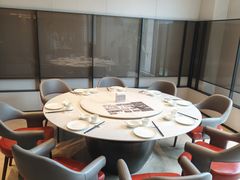 -上海宝华喜来登酒店·采悦轩中餐厅