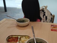 -稻百鲜·拌饭·朝鲜族石锅菜(祈福缤纷世界店)