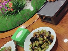 -连锦记海鲜烧烤大排档·锦州特色(西安路交大店)