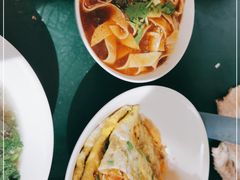 -陈记锅巴菜(五大道店)