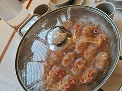 -福厨餐厅·宜昌地标美食(水悦城店)