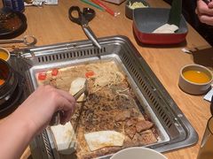 -新石器烤肉(南站店)