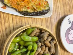 -柳叶刀烧烤(北大清华店)