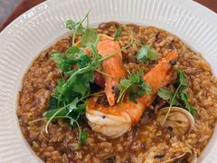 -UPPER KITCHEN(延安路店)