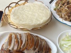 -郑州烤鸭总店