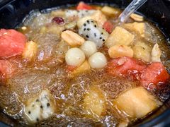 丈母娘冰粉-串妹花式冰粉(乐山总店)