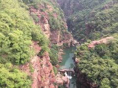 -云台山风景名胜区