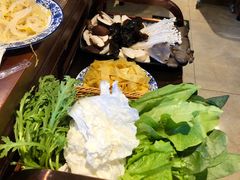 -宣武小院涮肉(前门店)