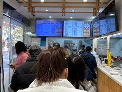 -饺子季水饺餐厅(新市街店)