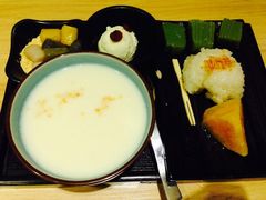 -鲜芋仙(南开大悦城店)