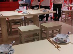 大堂-侯师傅热炒店(印象城店)