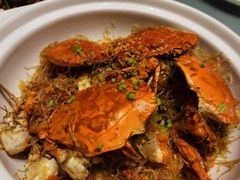 -东海海鲜酒家(中信广场店)
