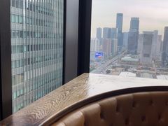 -君悦酒店·乐厨·高空自助餐(青年大街店)