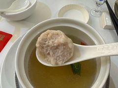 -祥记·国宴豫菜·经典粤菜(郑东新区新长安店)