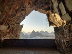 -叠彩山景区