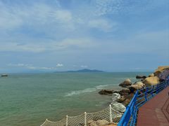 -那琴半岛地质海洋公园