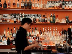 -MAYBE 威士忌 coffee&bar·清吧