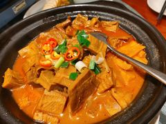 -姜君·千岛湖鱼头馆(浦东大道店)