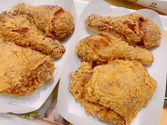 -德克士(前门店)