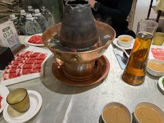 -东来顺饭庄(王府井步行街店)