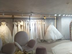 -B.Bridge Couture婚纱礼服(福田店)