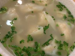 -吉祥馄饨(延安中路店)