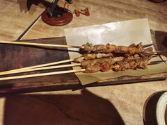 -耶里夏丽·丝路新疆菜·清真食品(徐汇南丹东路臻选店)