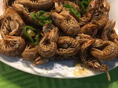 -盛港湾海鲜食府(黄沙店)