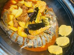 -人民公社大食堂(顺义总店)