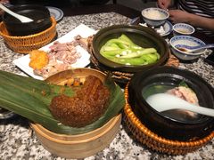 清炖狮子头-南京大牌档(三阳广场苏宁店)