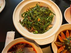 -辣尚瘾·烤鱼·新川菜(交大直营店)