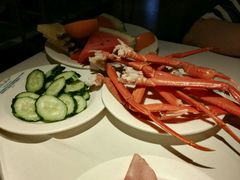 -星伦多自助料理(花山金鹰店)