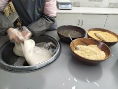 -禾生粑粑坊(陕西路店)