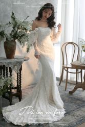 点击看大图 -今生有约婚纱摄影店(景德路店)