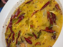 -太二酸菜鱼(兴业太古汇店)