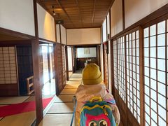 -高山阵屋