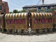 -安徒生童话乐园