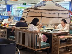 -额尔敦·品质自助(摩尔城店)