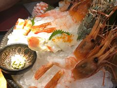 -京料理·日料自助·铁板燒(复悦城店)