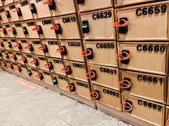 -星河湾温泉洗浴酒店