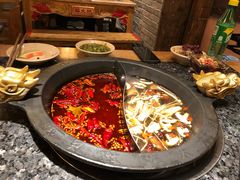 -蜀大侠火锅(四川北路店)