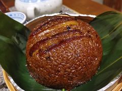 江米扣肉-南京大牌档(之心城店)