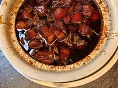 -黄山老妈·土菜(碧桂园店)