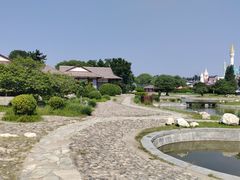 -北京世界公园