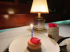 -三嚥阁 La Villa Restaurant