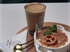 -唐咖精品咖啡(大理古城手冲店)