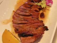 -港丽餐厅(高德置地店)