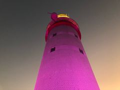 -五通灯塔公园