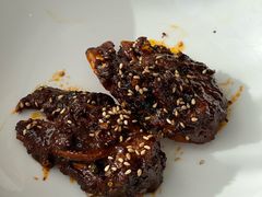 -不相离盐帮菜(郎园店)